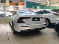 Volvo 2023 S60 48V 2.0T B4 Intelligent Escape Luxury Edition - 2