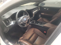 Volvo 2023 S60 48V 2.0T B4 Intelligent Escape Luxury Edition - 3