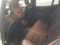 Volvo 2023 S60 48V 2.0T B4 Intelligent Escape Luxury Edition - 4