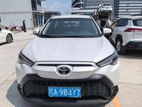 Toyota Corolla Cross 2025 Frontlander 2.0 CVT Elite Plus - 2
