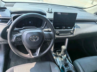 Toyota Corolla Cross 2025 Frontlander 2.0 CVT Elite Plus - 4