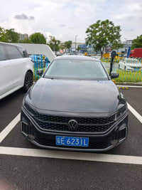Volkswagen 2024 Passat 2.0 TSI 330 TSI Starlight Elite Edition - 2