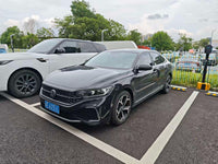Volkswagen 2024 Passat 2.0 TSI 330 TSI Starlight Elite Edition - 1