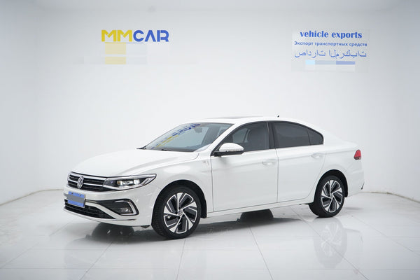 Volkswagen 2023 Bora 1.2 TSI 200 TSI Joy PRO Edition