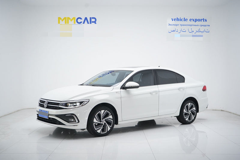 Volkswagen 2023 Bora 1.2 TSI 200 TSI Joy PRO Edition