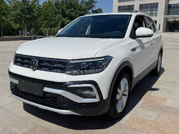 Volkswagen 2021 T-Cross 1.5 Style Edition