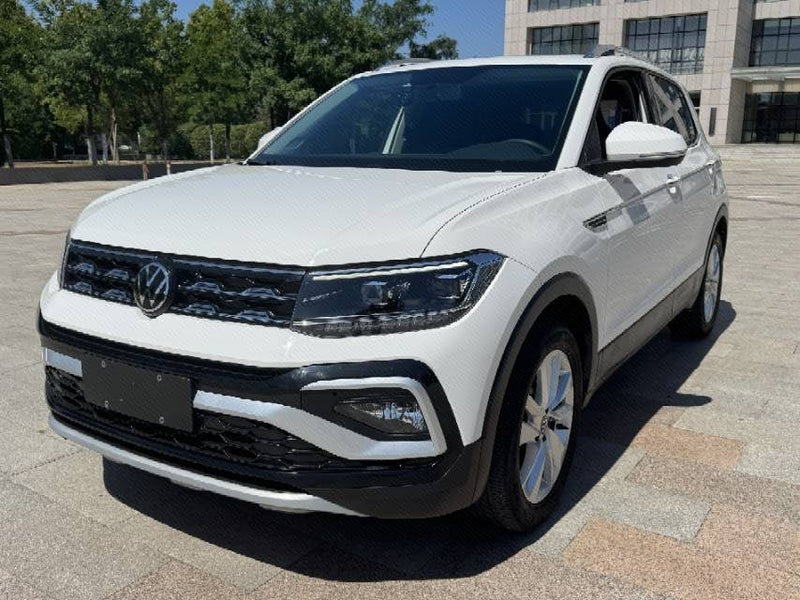Volkswagen 2021 T-Cross 1.5 Style Edition