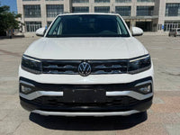 Volkswagen 2021 T-Cross 1.5 Style Edition - 2
