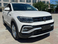 Volkswagen 2021 T-Cross 1.5 Style Edition - 3
