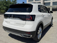 Volkswagen 2021 T-Cross 1.5 Style Edition - 4