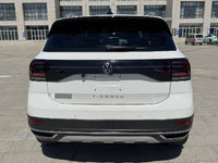 Volkswagen 2021 T-Cross 1.5 Style Edition - 5