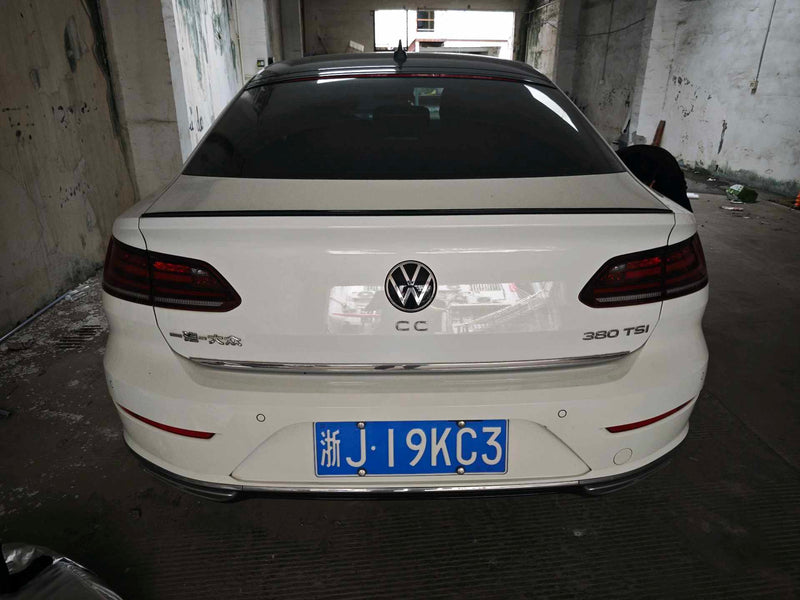 Volkswagen 2023 CC 2.0 TSI 380 TSI Striking Edition