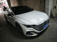 Volkswagen 2023 CC 2.0 TSI 380 TSI Striking Edition - 3