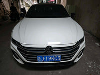 Volkswagen 2023 CC 2.0 TSI 380 TSI Striking Edition - 4