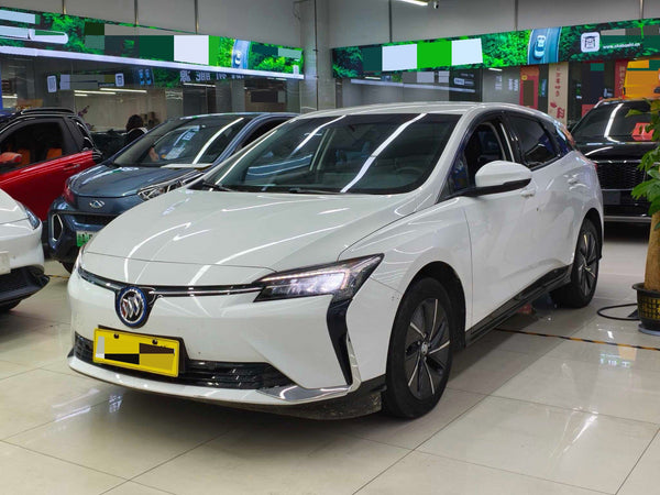 Buick 2022 VELITE 6 Connected Fashion PLUS