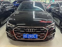 Audi 2024 A6L 2.0 TFSI 40 TFSI Luxury Dynamic Model - 2