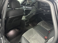 Audi 2024 A6L 2.0 TFSI 40 TFSI Luxury Dynamic Model - 4