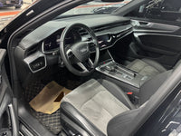Audi 2024 A6L 2.0 TFSI 40 TFSI Luxury Dynamic Model - 3