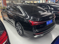 Audi 2024 A6L 2.0 TFSI 40 TFSI Luxury Dynamic Model - 5