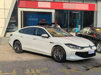 Volkswagen Lamando 2024 Lavida L 1.2 TSI 200 TSI Trendy Spicy Edition - 3