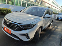 Jetta 2023 Jetour VS7 1.4T 280TSI Enjoyment Edition - 1