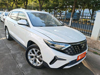Jetta 2023 Jetour VS7 1.4T 280TSI Enjoyment Edition - 4