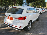 Jetta 2023 Jetour VS7 1.4T 280TSI Enjoyment Edition - 2