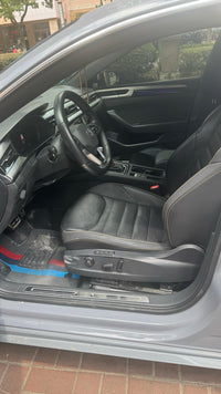 Volkswagen 2023 CC 2.0 TSI 380 TSI Striking Edition - 3