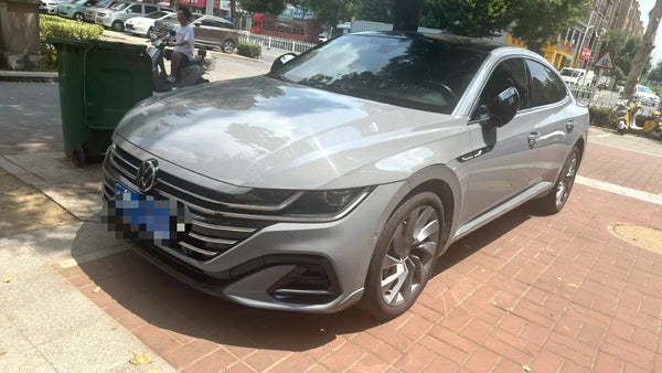 Volkswagen 2023 CC 2.0 TSI 380 TSI Striking Edition