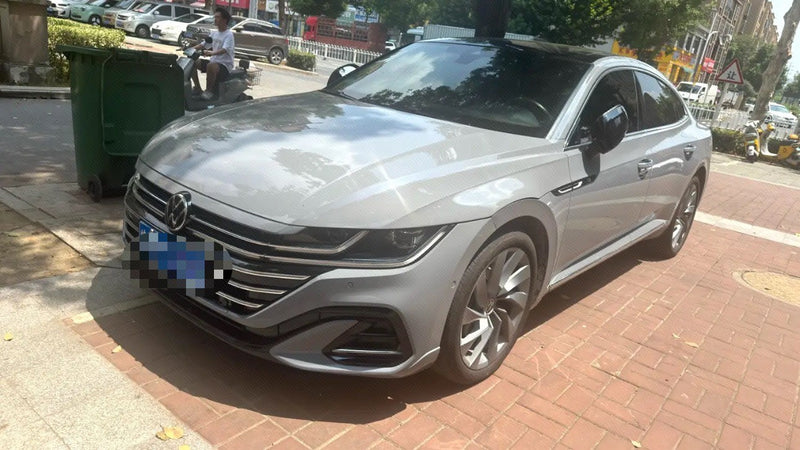 Volkswagen 2023 CC 2.0 TSI 380 TSI Striking Edition