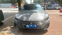 Volkswagen 2023 CC 2.0 TSI 380 TSI Striking Edition - 2