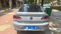 Volkswagen 2023 CC 2.0 TSI 380 TSI Striking Edition - 4