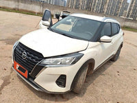 Nissan 2022 Kicks 1.5 CVT XL Fashion Edition - 1