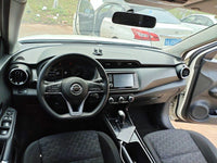 Nissan 2022 Kicks 1.5 CVT XL Fashion Edition - 3