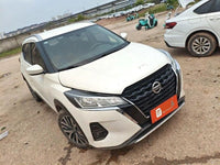 Nissan 2022 Kicks 1.5 CVT XL Fashion Edition - 2
