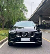 Volvo 2023 XC60 48V 2.0T B5 All-Wheel Drive Intelligent Luxury Edition - 2