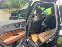 Volvo 2023 XC60 48V 2.0T B5 All-Wheel Drive Intelligent Luxury Edition - 4