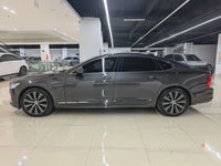 Volvo 2023 S90 48V 2.0T B5 Zhiyuan Luxury Edition - 3