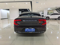 Volvo 2023 S90 48V 2.0T B5 Zhiyuan Luxury Edition - 4