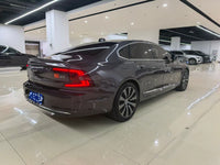Volvo 2023 S90 48V 2.0T B5 Zhiyuan Luxury Edition - 5