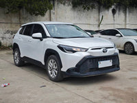 Toyota Corolla Cross 2024 Frontlander 2.0 CVT Elite Edition - 2