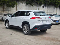 Toyota Corolla Cross 2024 Frontlander 2.0 CVT Elite Edition - 3