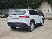 Toyota Corolla Cross 2024 Frontlander 2.0 CVT Elite Edition - 4