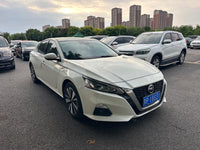 Nissan 2021 Teana 2.0 CVT XL Upper AD1 Intelligent Drive Navigation Version - 2