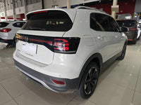 Volkswagen 2021 T-Cross 1.5 30th Anniversary Edition - 2
