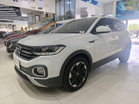 Volkswagen 2021 T-Cross 1.5 30th Anniversary Edition - 1