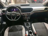 Volkswagen 2021 T-Cross 1.5 30th Anniversary Edition - 5