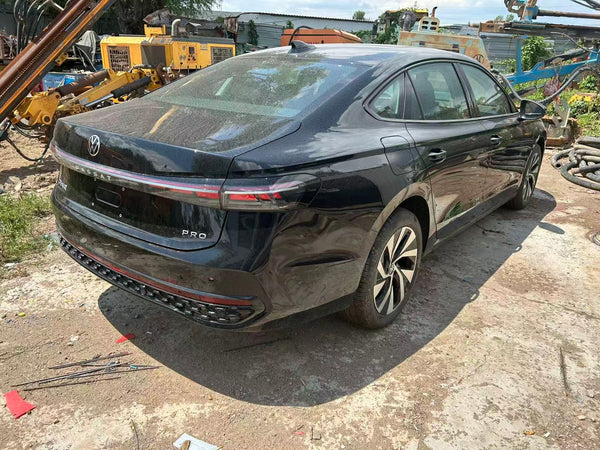 Volkswagen 2025 Passat Pro 1.5TSI 300TSI Starry Sky Dragon Brilliance Edition