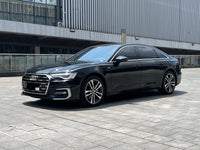 Audi 2024 A6L 2.0 TFSI 40 TFSI Luxury Dynamic Model - 1