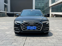 Audi 2024 A6L 2.0 TFSI 40 TFSI Luxury Dynamic Model - 2